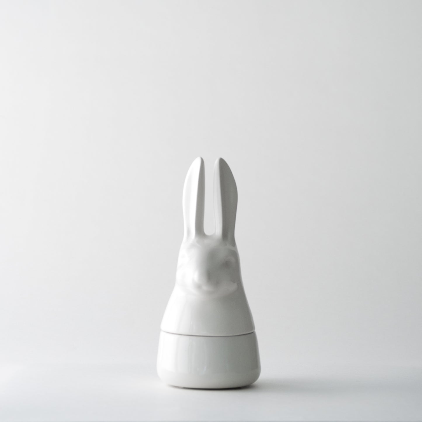 Ikimetsä - Rabbit (White)
