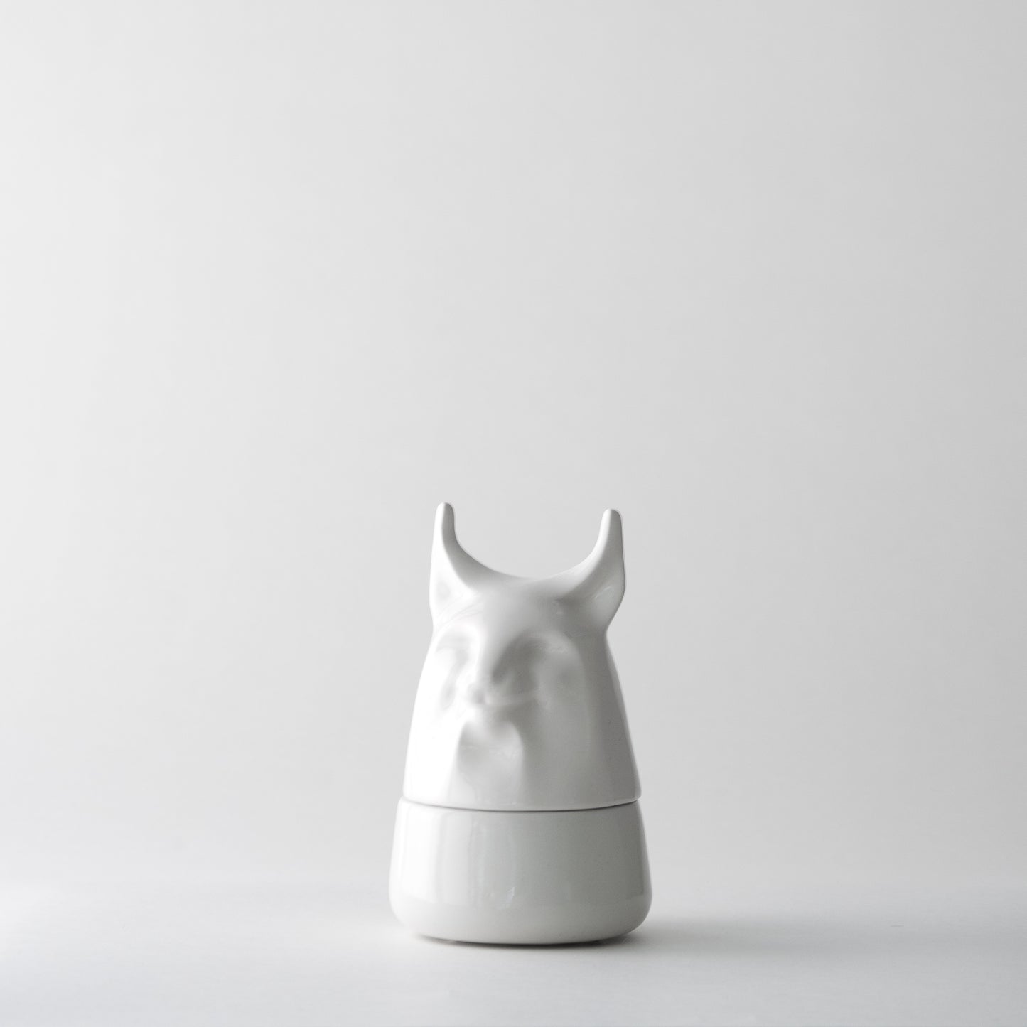 Ikimetsä - Lynx (White)