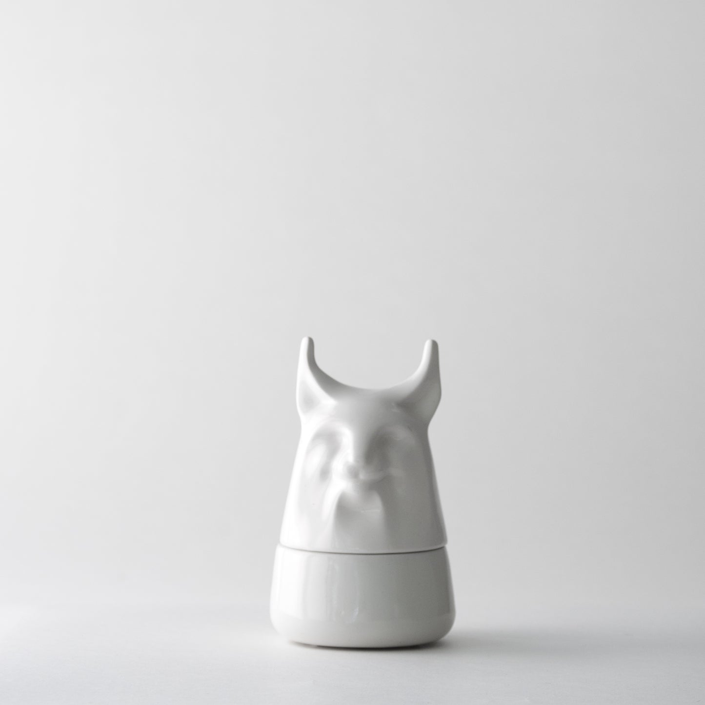 Ikimetsä - Lynx (White)