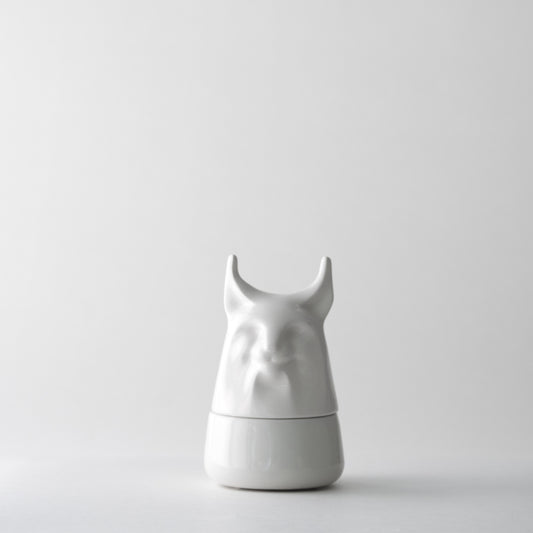 Ikimetsä - Lynx (White)