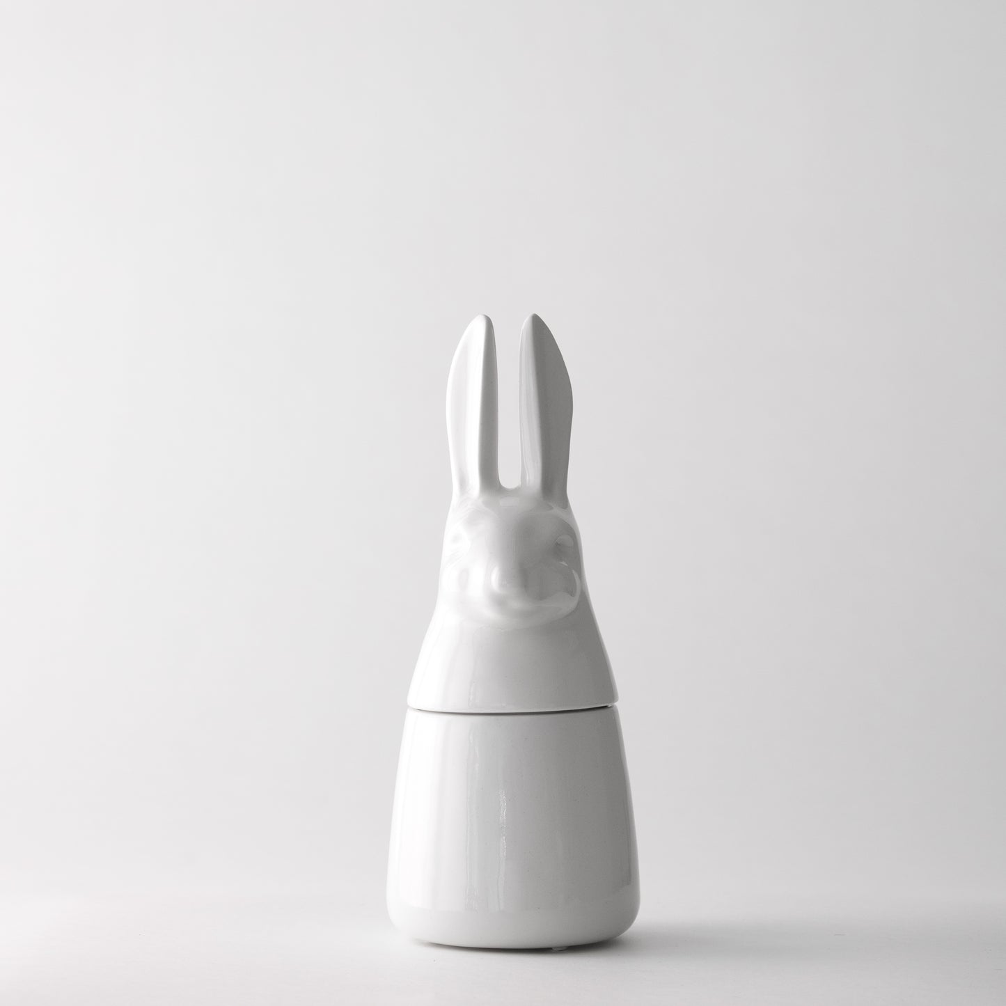 Ikimetsä - Rabbit (White)