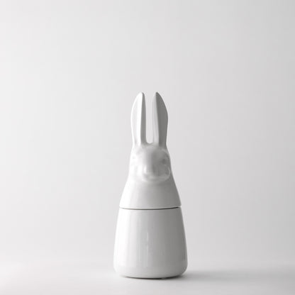Ikimetsä - Rabbit (White)