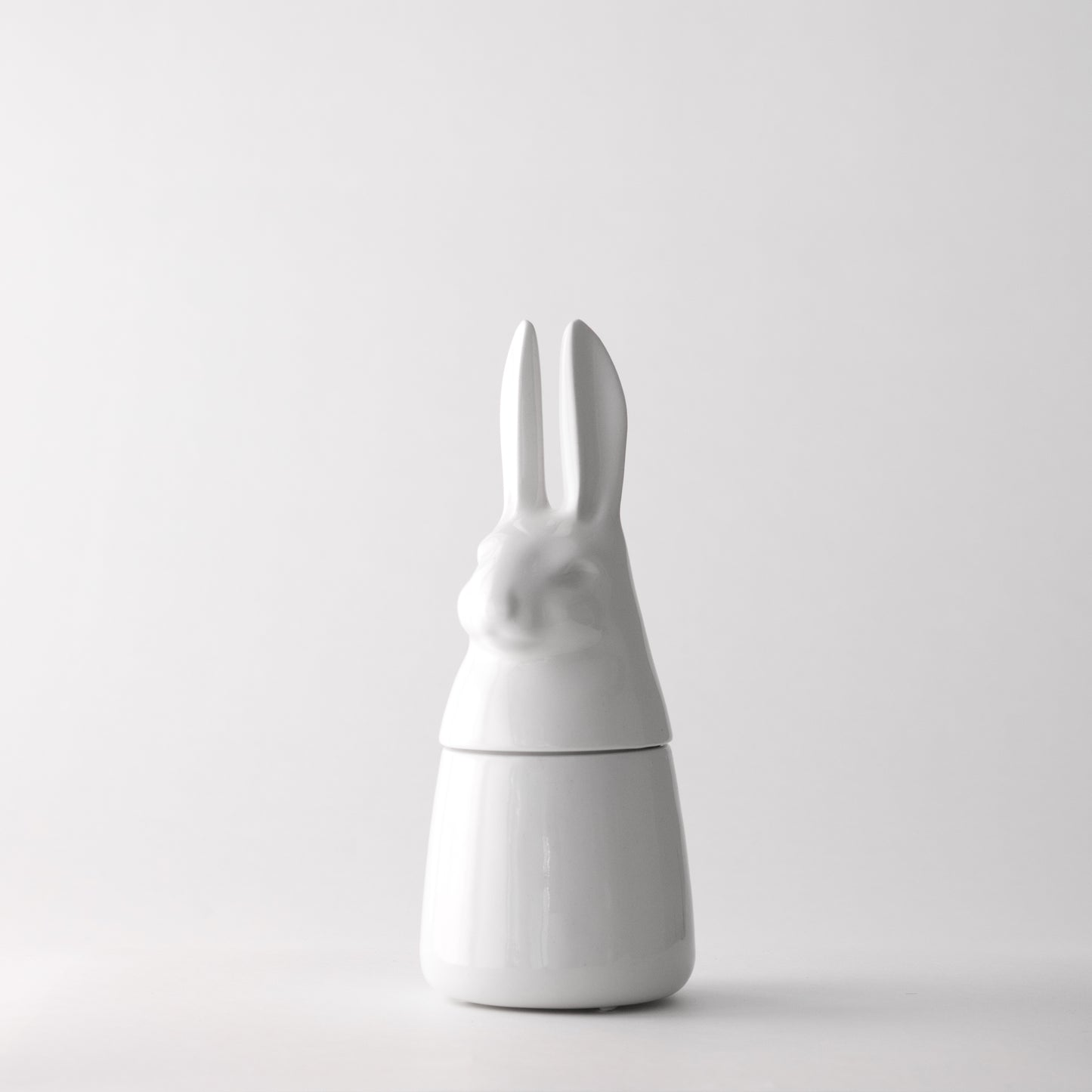 Ikimetsä - Rabbit (White)