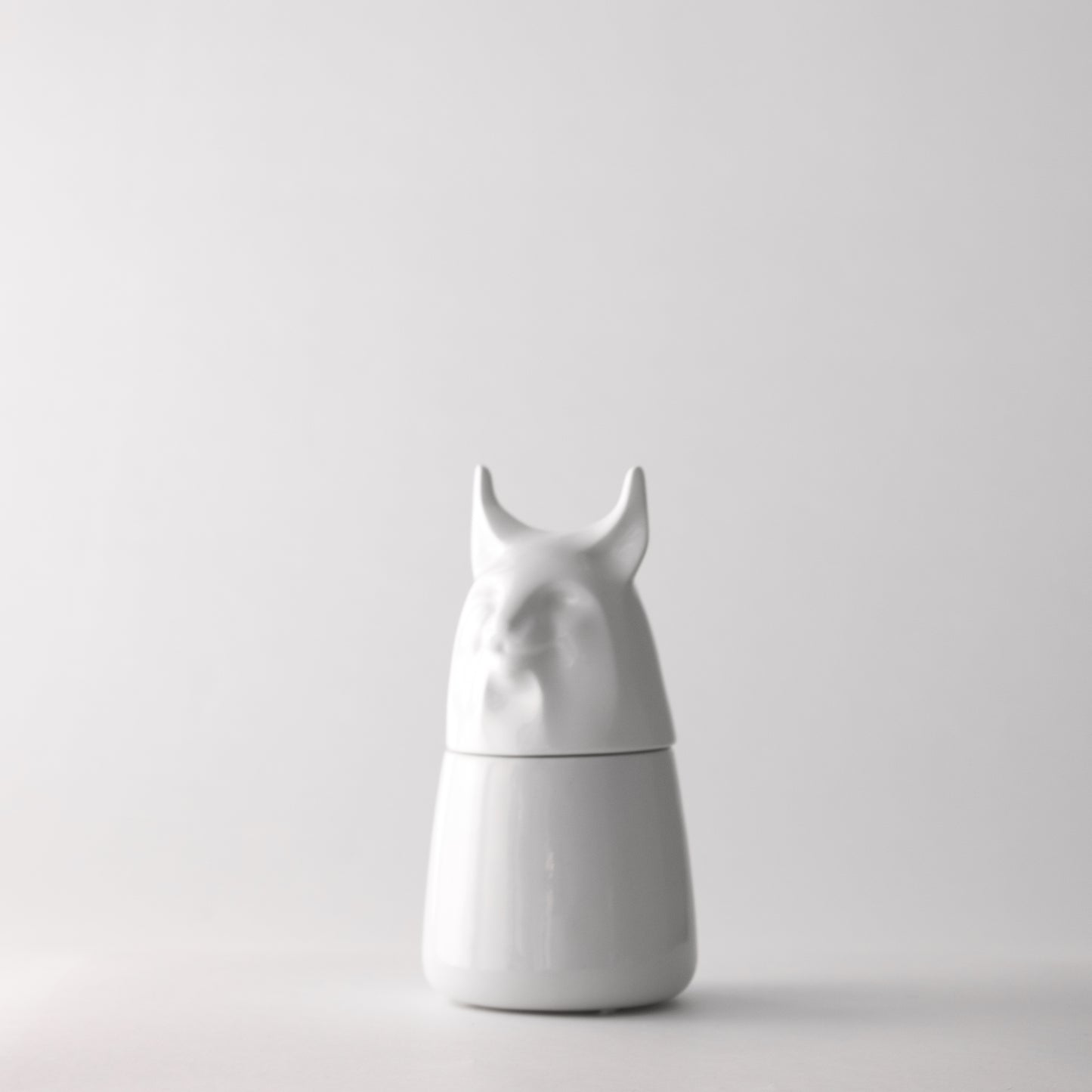 Ikimetsä - Lynx (White)