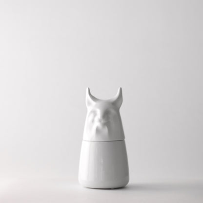 Ikimetsä - Lynx (White)